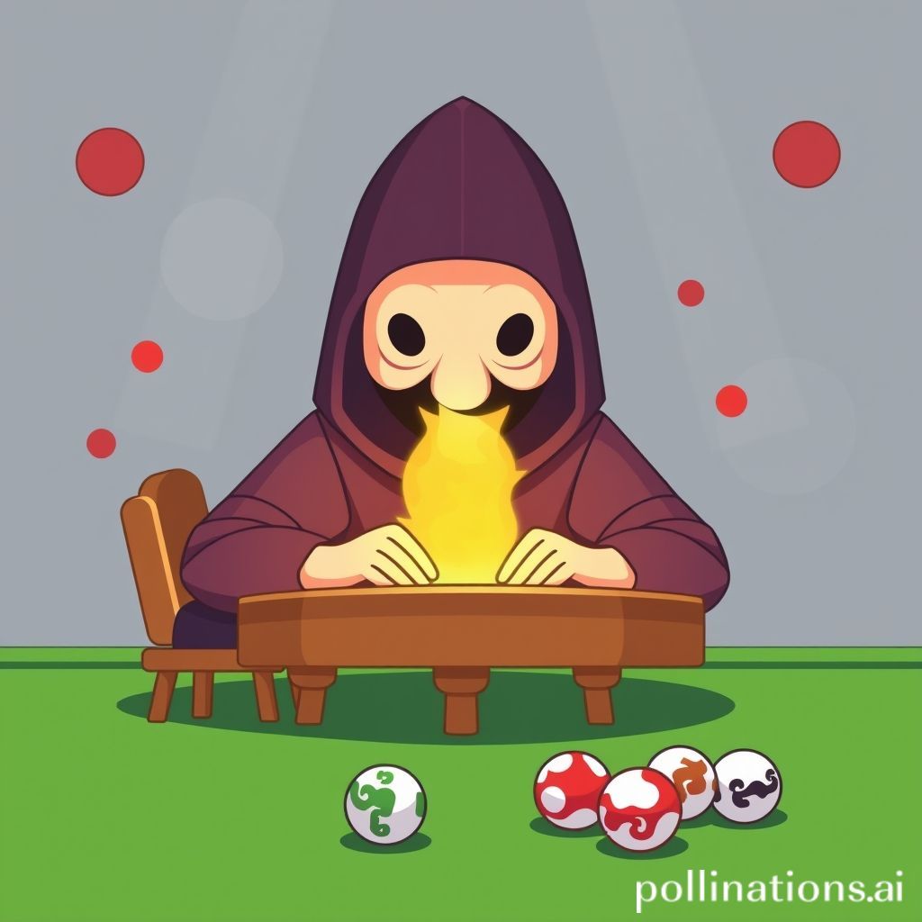 Misteri Dibalik Kode Alam Pada Permainan Togel